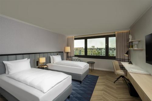 doubletree by hilton berlin kudamm