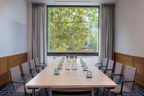 doubletree by hilton berlin kudamm