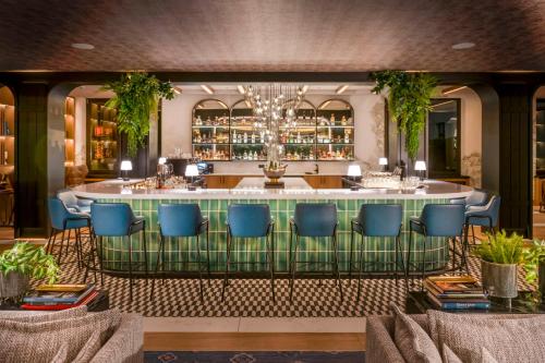 doubletree by hilton berlin kudamm