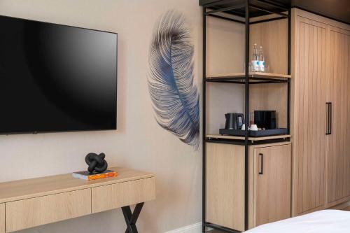 doubletree by hilton berlin kudamm