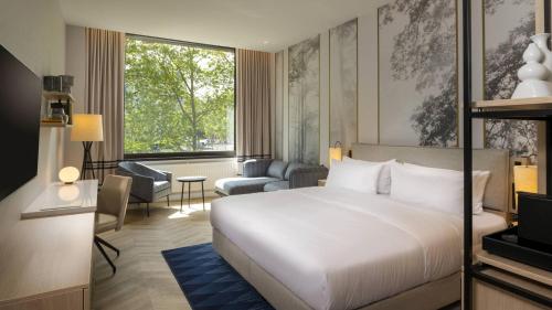 doubletree by hilton berlin kudamm