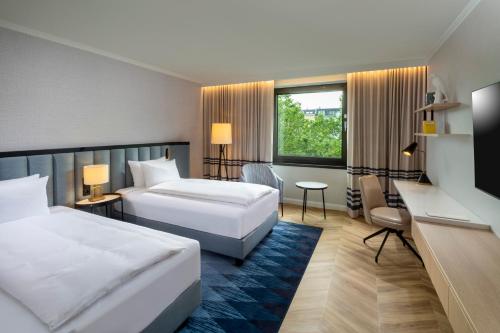 doubletree by hilton berlin kudamm