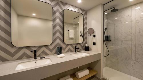 doubletree by hilton berlin kudamm