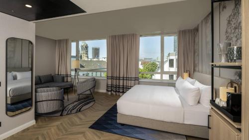 doubletree by hilton berlin kudamm
