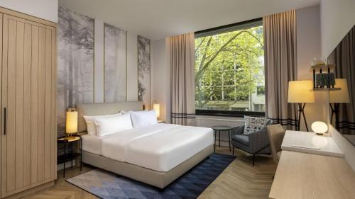 doubletree by hilton berlin kudamm