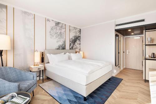 doubletree by hilton berlin kudamm