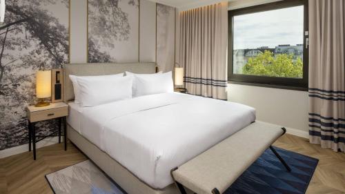 doubletree by hilton berlin kudamm