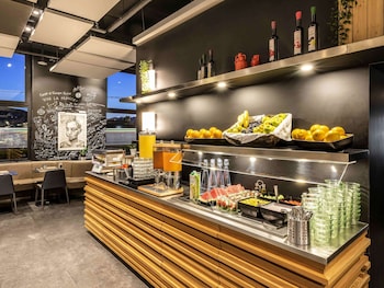 novotel bern expo