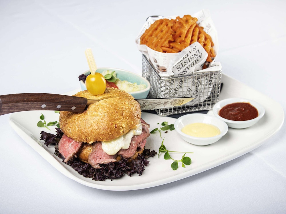 novotel bern expo