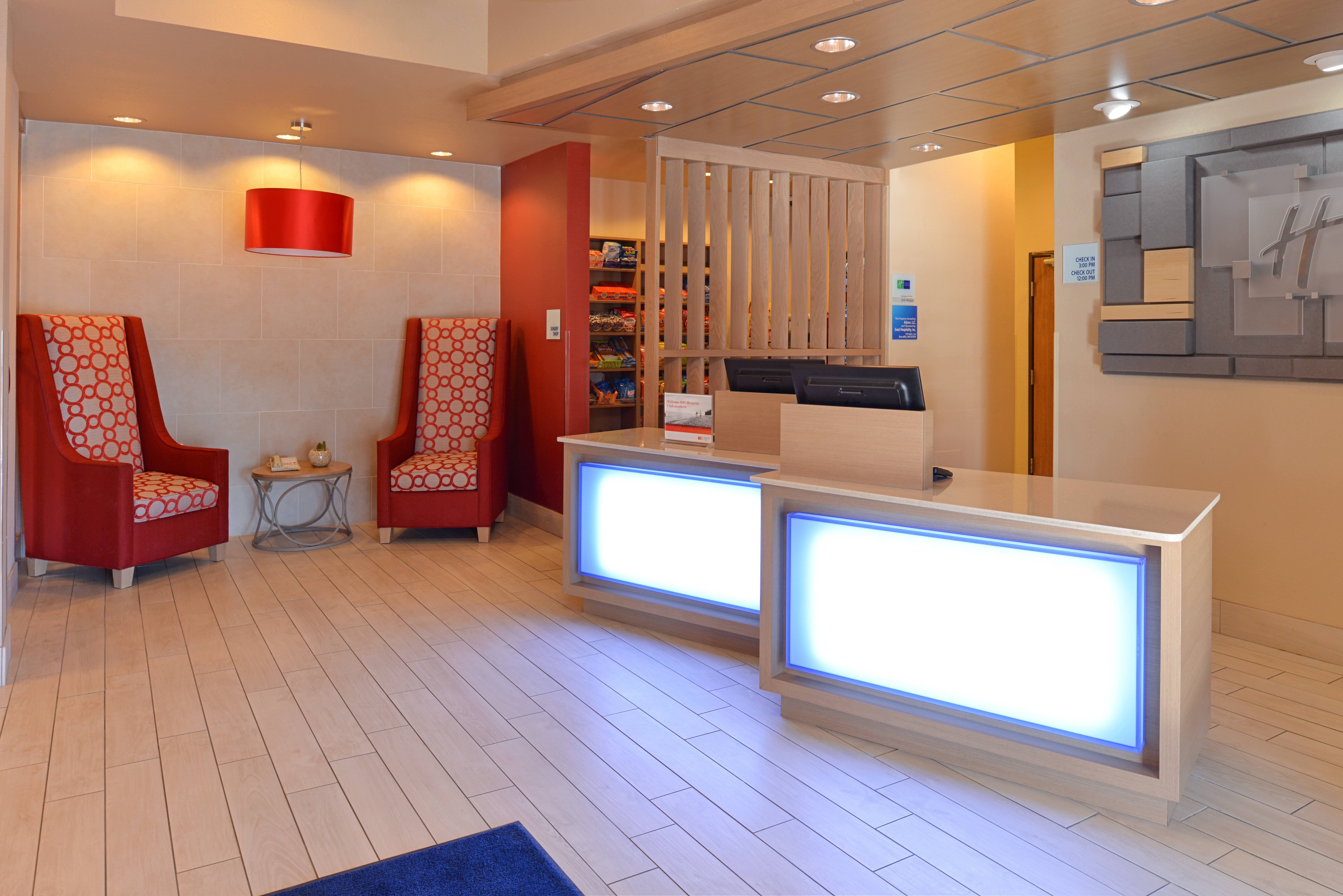 holiday inn express bernalillo by ihg