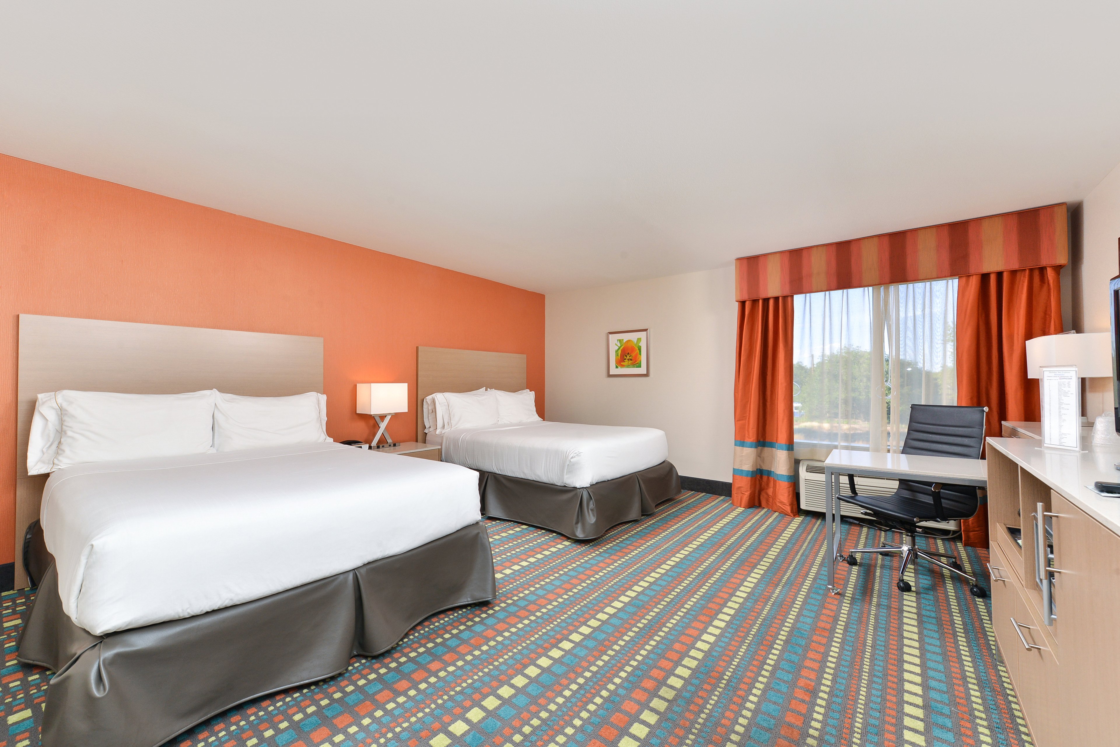 holiday inn express bernalillo by ihg