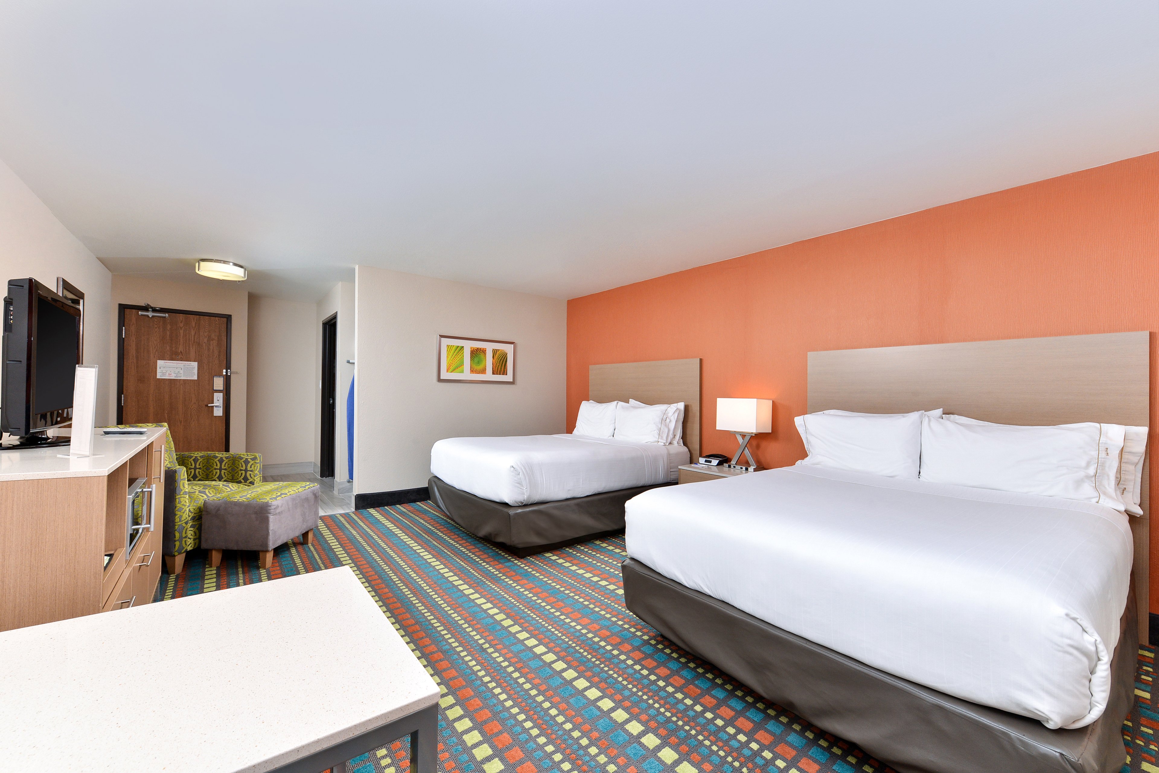 holiday inn express bernalillo by ihg
