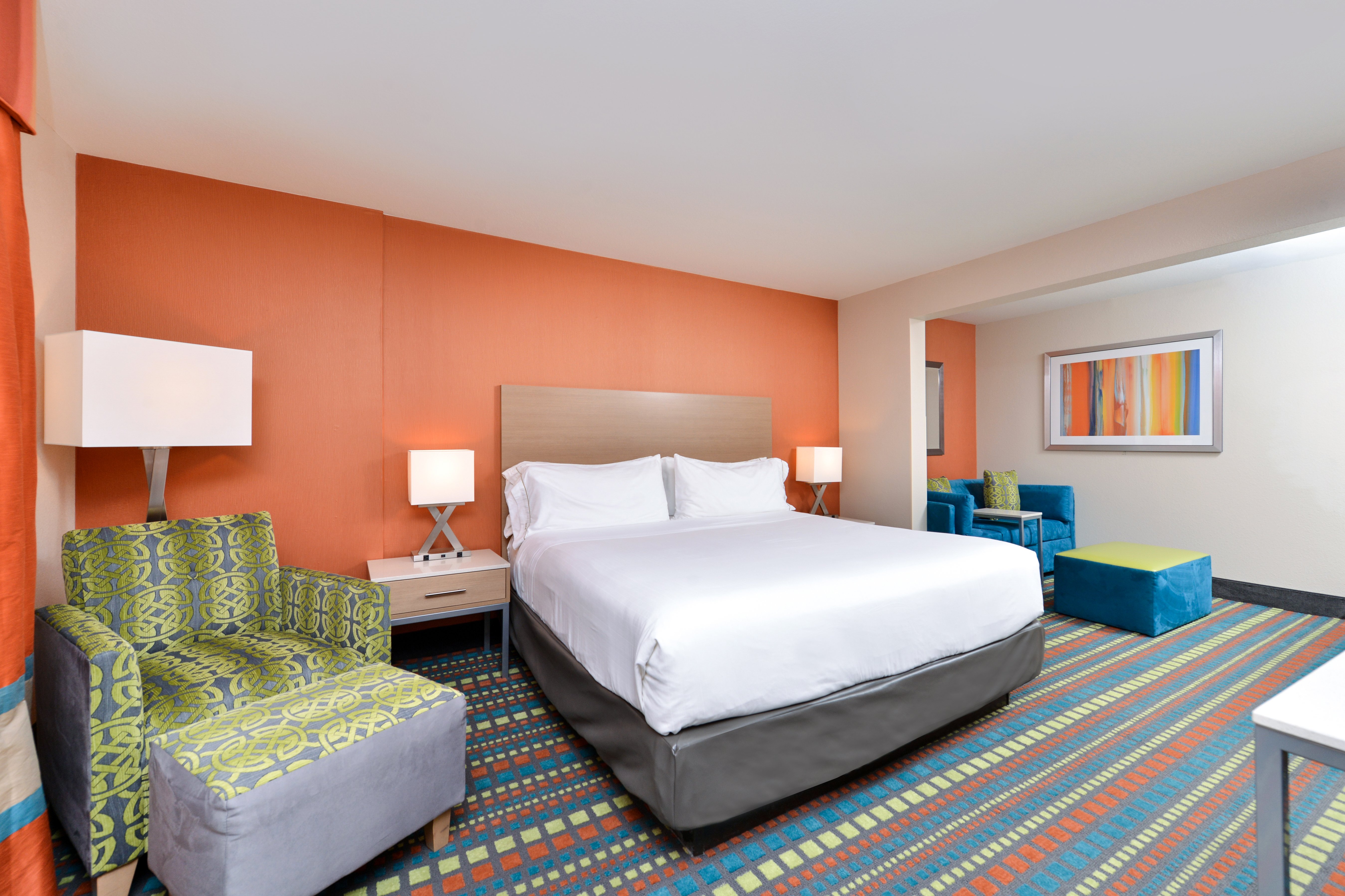 holiday inn express bernalillo by ihg