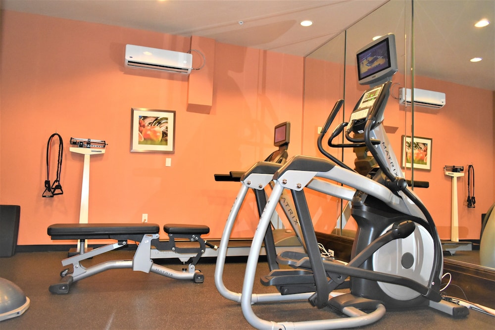 holiday inn express bernalillo by ihg