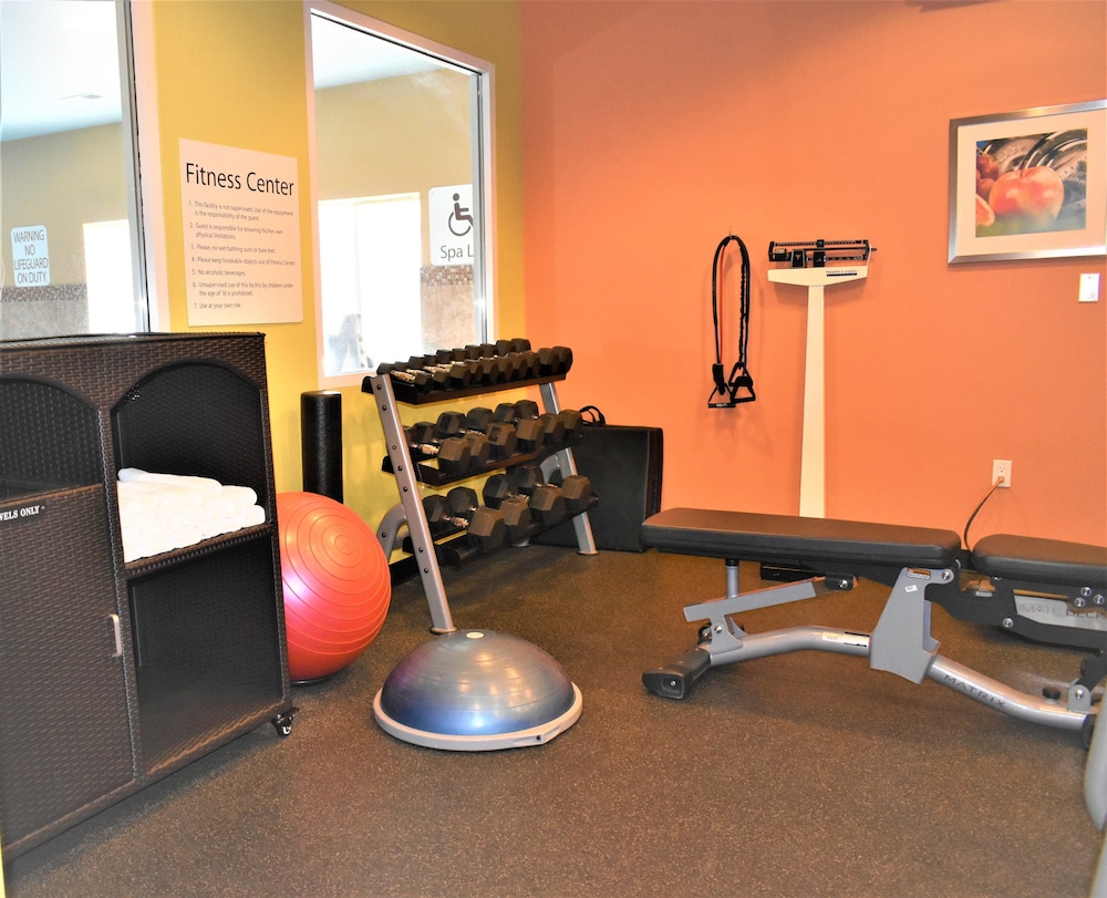 holiday inn express bernalillo by ihg