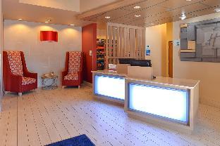 holiday inn express bernalillo by ihg