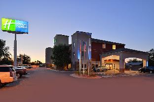 holiday inn express bernalillo by ihg