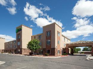 holiday inn express bernalillo by ihg