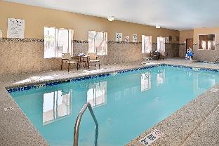 holiday inn express bernalillo by ihg