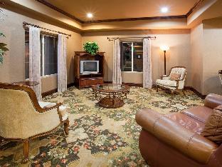 holiday inn express bernalillo by ihg