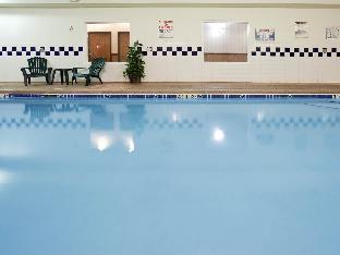 Holiday Inn Express Bernalillo By Ihg,Bernalillo>>Albuquerque,3 star