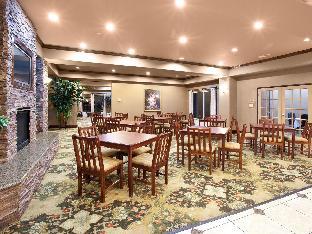 holiday inn express bernalillo by ihg