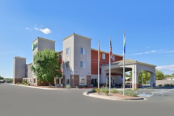 Holiday Inn Express Bernalillo By Ihg,Bernalillo>>Albuquerque,3 star