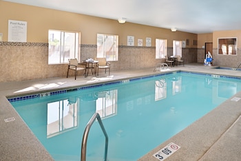 Holiday Inn Express Bernalillo By Ihg,Bernalillo>>Albuquerque,3 star