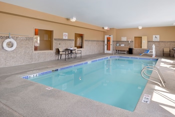 Holiday Inn Express Bernalillo By Ihg,Bernalillo>>Albuquerque,3 star