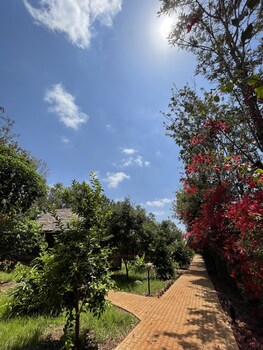 rhotia valley tented lodge and childrens home