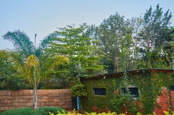 rhotia valley tented lodge and childrens home