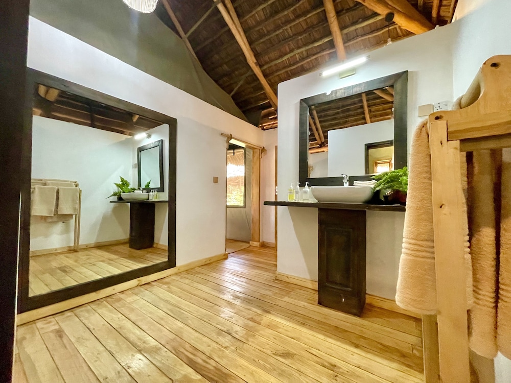 rhotia valley tented lodge and childrens home