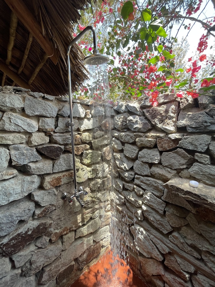 rhotia valley tented lodge and childrens home