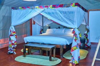 rhotia valley tented lodge and childrens home