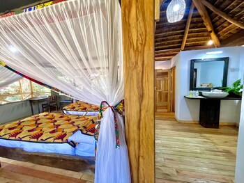 rhotia valley tented lodge and childrens home