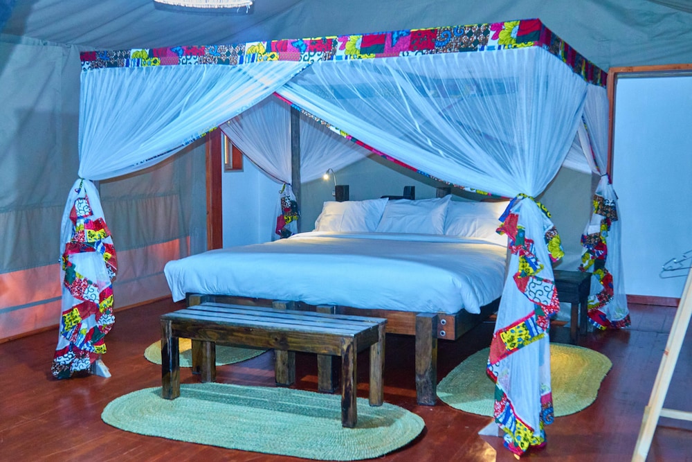 rhotia valley tented lodge and childrens home