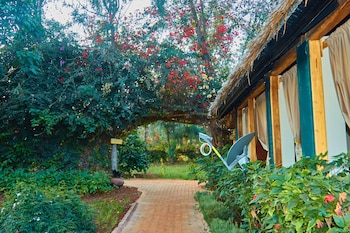 rhotia valley tented lodge and childrens home