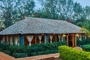 rhotia valley tented lodge and childrens home