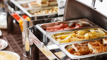 rhotia valley tented lodge and childrens home