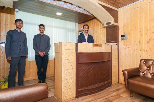 broadway grand the hm hotels and resorts