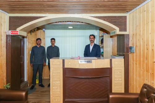 broadway grand the hm hotels and resorts