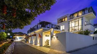 floral inn neighbor hot spring of nanjing tangshan