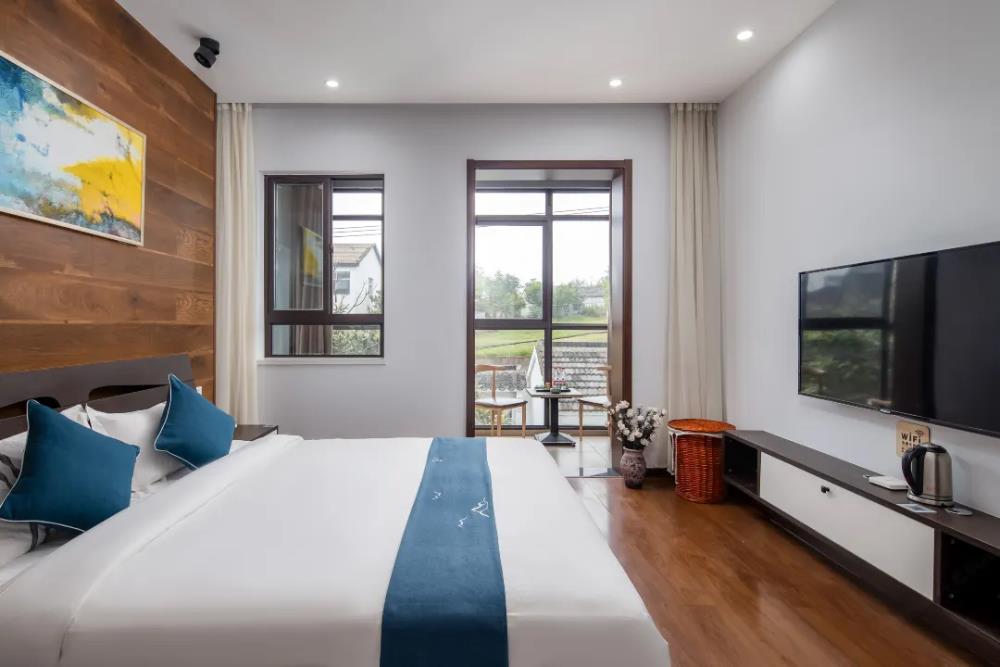 floral inn neighbor hot spring of nanjing tangshan