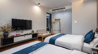 floral inn neighbor hot spring of nanjing tangshan