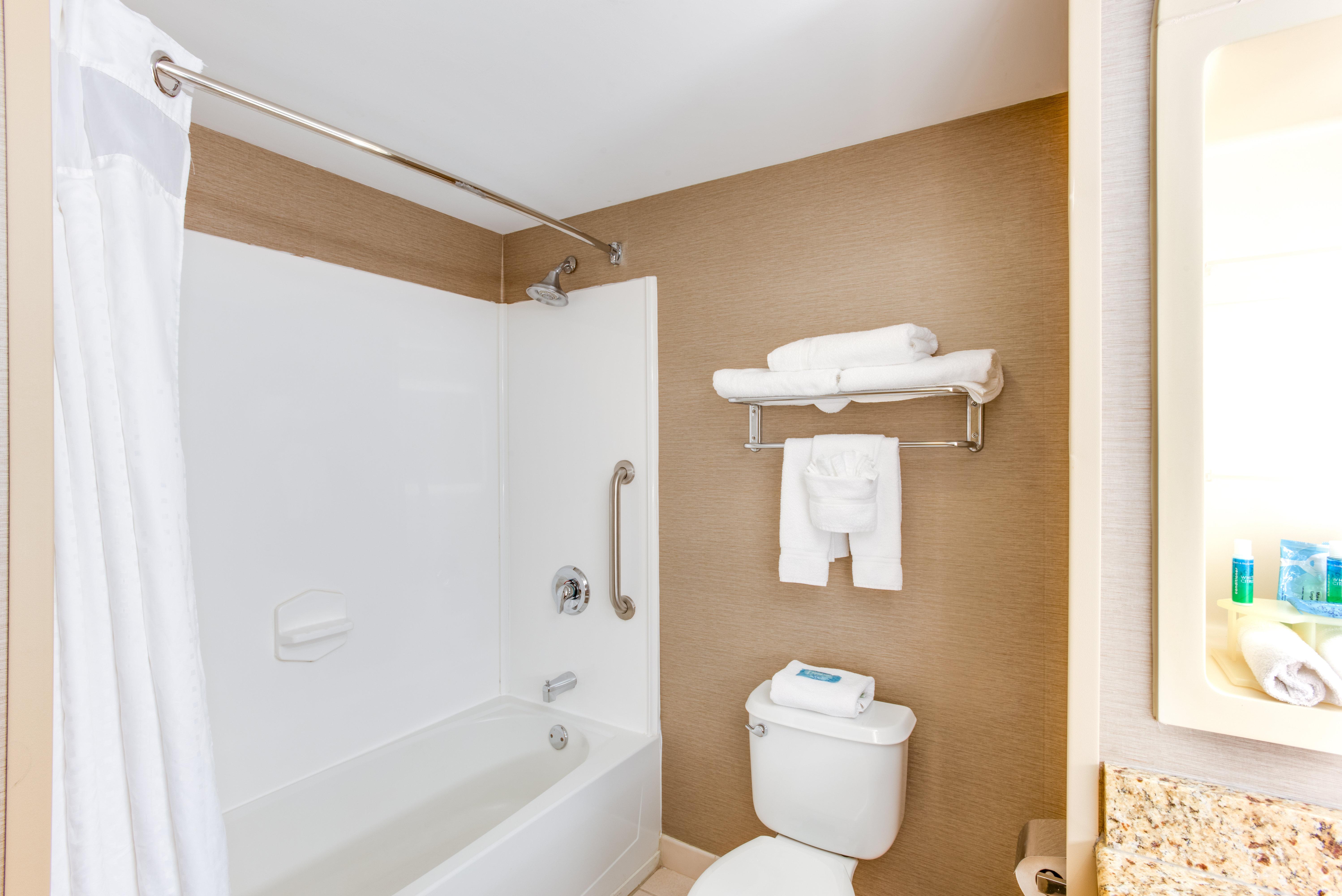 holiday inn express hotel and suites bethlehem by ihg