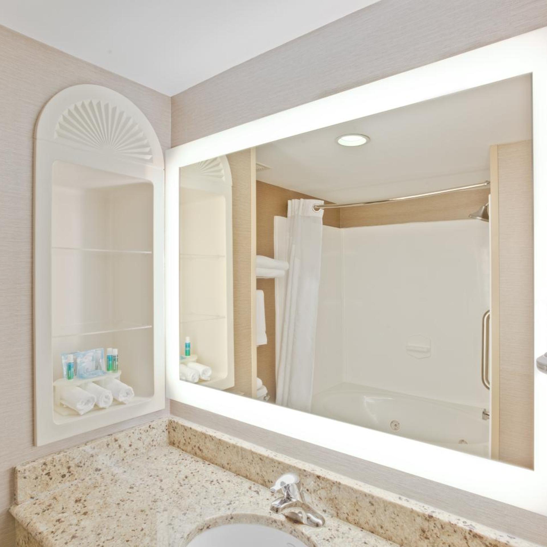 holiday inn express hotel and suites bethlehem by ihg