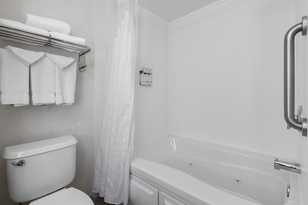 holiday inn express hotel and suites bethlehem by ihg