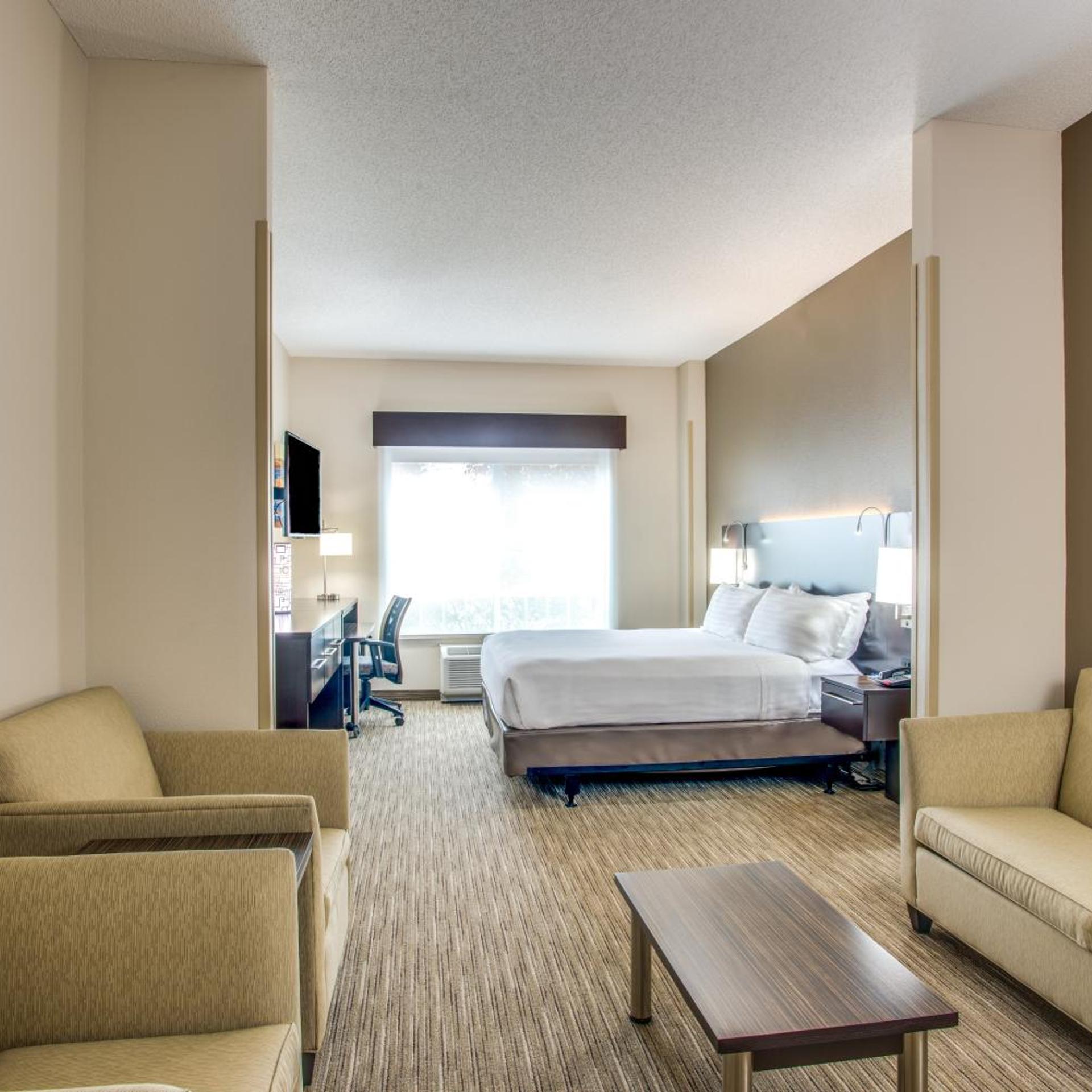 holiday inn express hotel and suites bethlehem by ihg