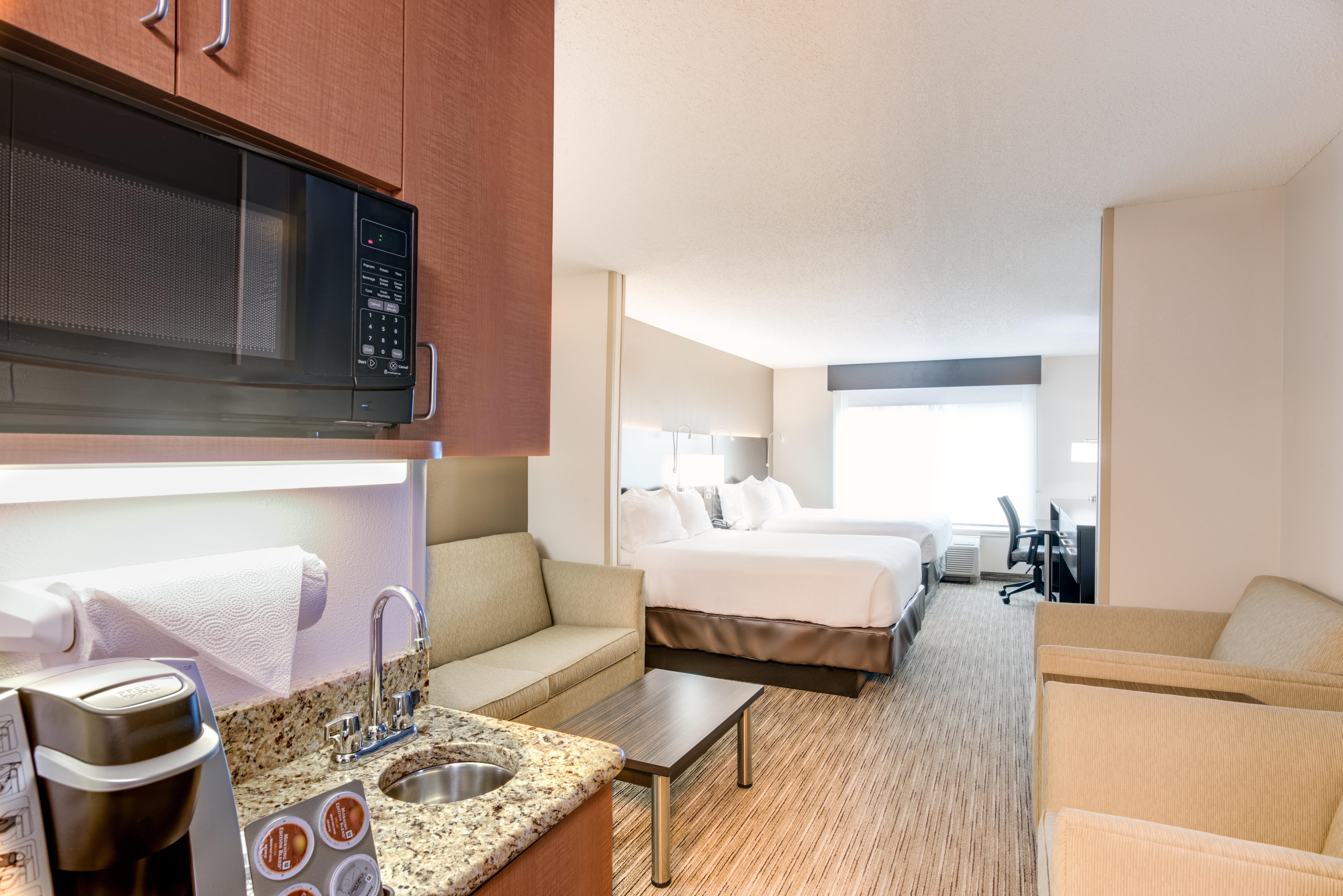 holiday inn express hotel and suites bethlehem by ihg
