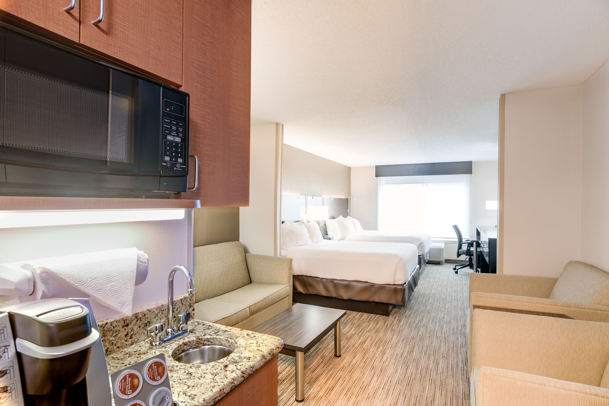 holiday inn express hotel and suites bethlehem by ihg